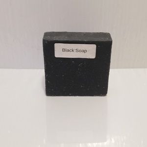 Natural chemical free soaps